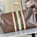 Louis Vuitton Handbags Keepall Bandoulière 50 size:50×29×23cm #A53524