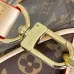 Louis Vuitton Handbags Keepall Bandoulière 50 size:50×29×23cm #A53524