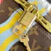 Louis Vuitton Handbags Keepall Bandoulière 50 size:50×29×23cm #A53524