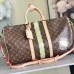 Louis Vuitton Handbags Keepall Bandoulière 50 size:50×29×23cm #A53524