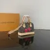 Louis Vuitton Handbags Nano Alma size:18×12×8cm #A53372