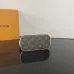 Louis Vuitton Handbags Nano Alma size:18×12×8cm #A53372