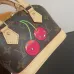 Louis Vuitton Handbags Nano Alma size:18×12×8cm #A53372