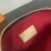 Louis Vuitton Handbags Nano Alma size:18×12×8cm #A53372