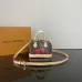 Louis Vuitton Handbags Nano Alma size:18×12×8cm #A53372