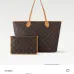 Louis Vuitton Handbags Nevereverfull  Monogram #A53367
