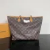 Louis Vuitton Handbags Nevereverfull  Monogram #A53367