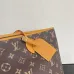 Louis Vuitton Handbags Nevereverfull  Monogram #A53367