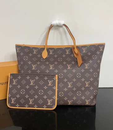  Handbags Nevereverfull  Monogram #A53367