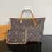 Louis Vuitton Handbags Nevereverfull  Monogram #A53367