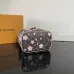 Louis Vuitton Handbags Nice Cosmetic bag #A49684