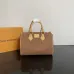 Louis Vuitton Handbags PHARREL and NIGO speedy collection's Nigo  size:25×19×15cm #A53530