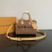 Louis Vuitton Handbags PHARREL and NIGO speedy collection's Nigo  size:25×19×15cm #A53530
