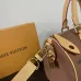 Louis Vuitton Handbags PHARREL and NIGO speedy collection's Nigo  size:25×19×15cm #A53530