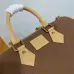 Louis Vuitton Handbags PHARREL and NIGO speedy collection's Nigo  size:25×19×15cm #A53530
