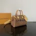 Louis Vuitton Handbags PHARREL and NIGO speedy collection's Nigo  size:25×19×15cm #A53530