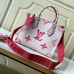 Louis Vuitton Handbags Pink AAA 1:1 Quality #A25021