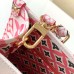 Louis Vuitton Handbags Pink AAA 1:1 Quality #A25021