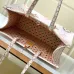 Louis Vuitton Handbags Pink AAA 1:1 Quality #A25022