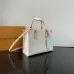 Louis Vuitton Handbags Romance OnTheGo PM size:25×19×11.5cm #A53529