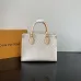 Louis Vuitton Handbags Romance OnTheGo PM size:25×19×11.5cm #A53529