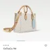 Louis Vuitton Handbags Romance OnTheGo PM size:25×19×11.5cm #A53529