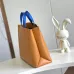 Louis Vuitton Handbags Shopper Tote MM Other Leathers size:40×32×16cm #A53920