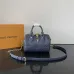 Louis Vuitton Handbags Speedy Bandoulière 20 size:20.5×13.5×12cm #A53376