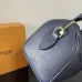 Louis Vuitton Handbags Speedy Bandoulière 20 size:20.5×13.5×12cm #A53376