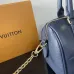 Louis Vuitton Handbags Speedy Bandoulière 20 size:20.5×13.5×12cm #A53376