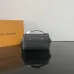 Louis Vuitton Handbags Steamer East West size:20×11×5cm #A53377