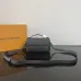 Louis Vuitton Handbags Steamer East West size:20×11×5cm #A53377