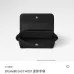 Louis Vuitton Handbags Steamer East West size:20×11×5cm #A53377