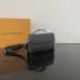 Louis Vuitton Handbags Steamer East West size:20×11×5cm #A53377