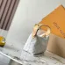 Louis Vuitton Hills Pochette #A50832