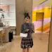 Louis Vuitton Hills Pochette #A50832