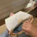 Louis Vuitton Hills Pochette #A50832