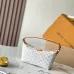Louis Vuitton Hills Pochette #A50832