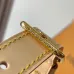 Louis Vuitton Hills Pochette #A50832
