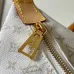 Louis Vuitton Hills Pochette #A50832