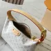 Louis Vuitton Hills Pochette #A50832