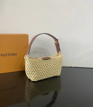 Louis Vuitton Hills Pochette Other Monogram Canvas  size:18×11×6cm #A54068