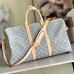 Louis Vuitton KEEPALL BANDOULIèRE 45 #A50836