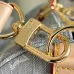 Louis Vuitton KEEPALL BANDOULIèRE 45 #A50836
