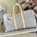 Louis Vuitton KEEPALL BANDOULIèRE 45 #A50836