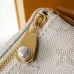 Louis Vuitton Keepall Bandoulière 25 G71 - Bags and Small Leather #A50809