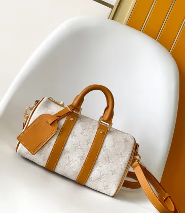 Louis Vuitton Keepall Bandoulière 25 G71 - Bags and Small Leather #A50809