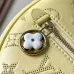 Louis Vuitton Monogram Loop - Brown Shoulder Bags #A50889