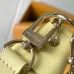 Louis Vuitton Monogram Loop - Brown Shoulder Bags #A50889