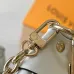 Louis Vuitton Monogram Loop - Brown Shoulder Bags #A50889